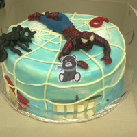 Dort Spiderman 4 Dort Spiderman 4