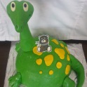 Dort dinosaurus