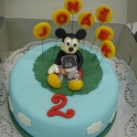 Dort s Mickey Mousem