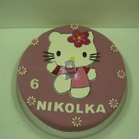 Dort s Hello Kitty
