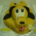Dort Pluto