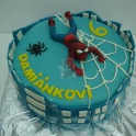 Dort Spiderman 2