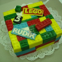 Dort Lego