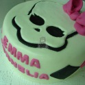 Dort Monster High