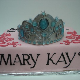 Dort Mary Kay 