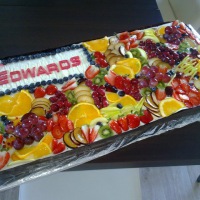 Dort firemní Edwards Dort firemní Edwards