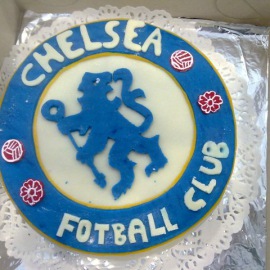 Dort Chelsea FC