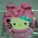 Dort Hello Kitty 6