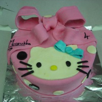 Dort Hello Kitty 6 Dort Hello Kitty 6