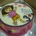 Dort Dora