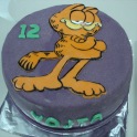 Dort Garfield