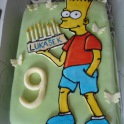 Dort Bart Simpson 2