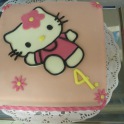 Dort Hello kitty