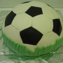 Dort Fotbalový míč