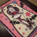 Dort Monster High