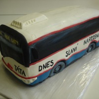 Dort autobus
