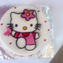 Dort s Hello Kitty