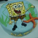 Spongebob