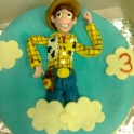 Kovboj Woody