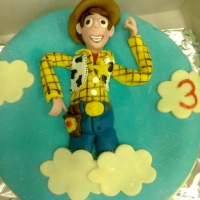 Kovboj Woody