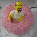 Dort Homer Simpson