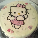 Dort Hello Kitty 5