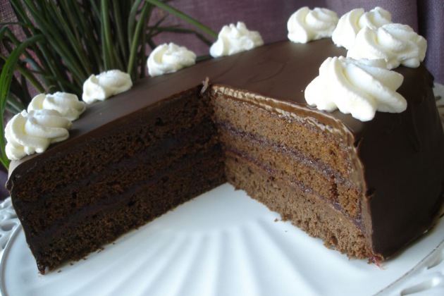 Sacher