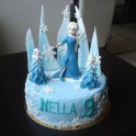 Dort Anna a Elza, Frozen