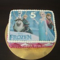 Dort Anna a Elza, Frozen 4