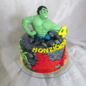 Dort Hulk ( Avangers)