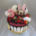 Dort Minnie miminko