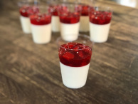 Panna cotta