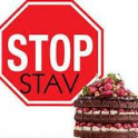 STOP OBJEDNÁVKÁM 