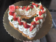 Pavlova srdce větší