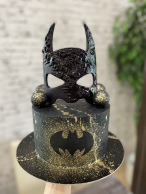 Dětský dort Batman