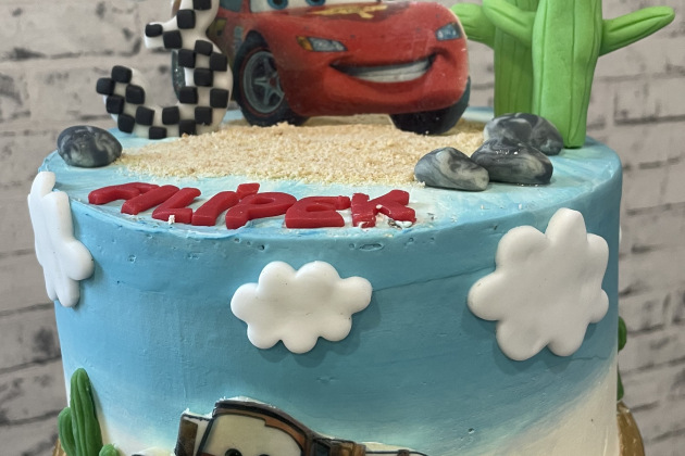Dort Mcqueen