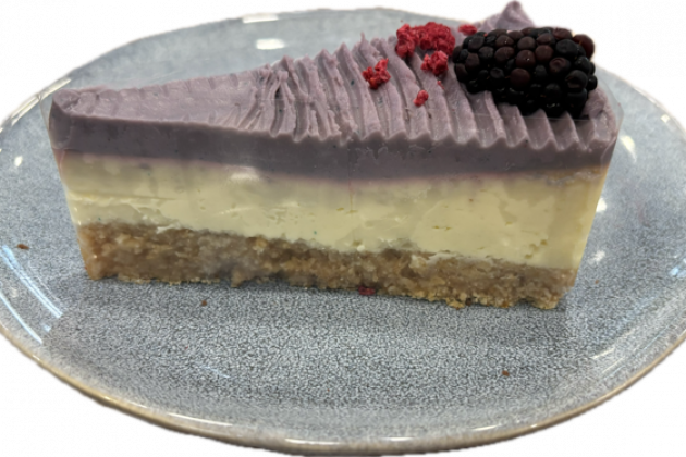 Cheesecake ostružina