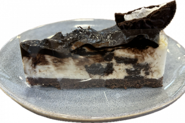 Cheesecake Oreo