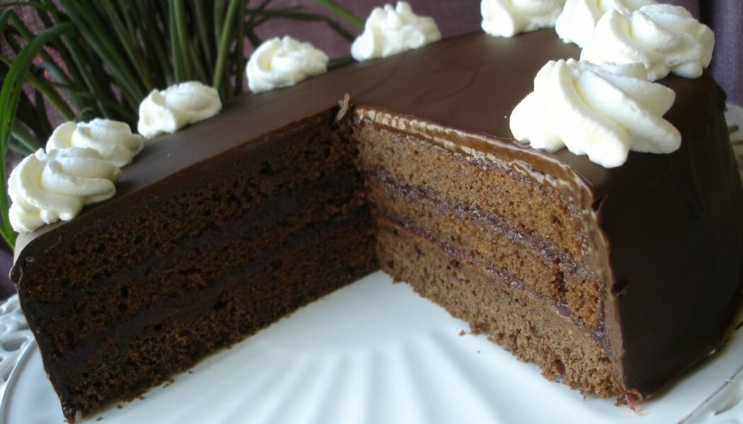 Sacher