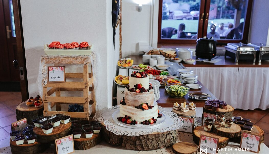 Ukázka Candy bar 3