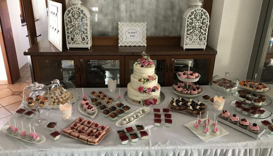Ukázka Candy bar 4