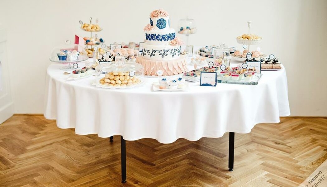Ukázka Candy bar 2
