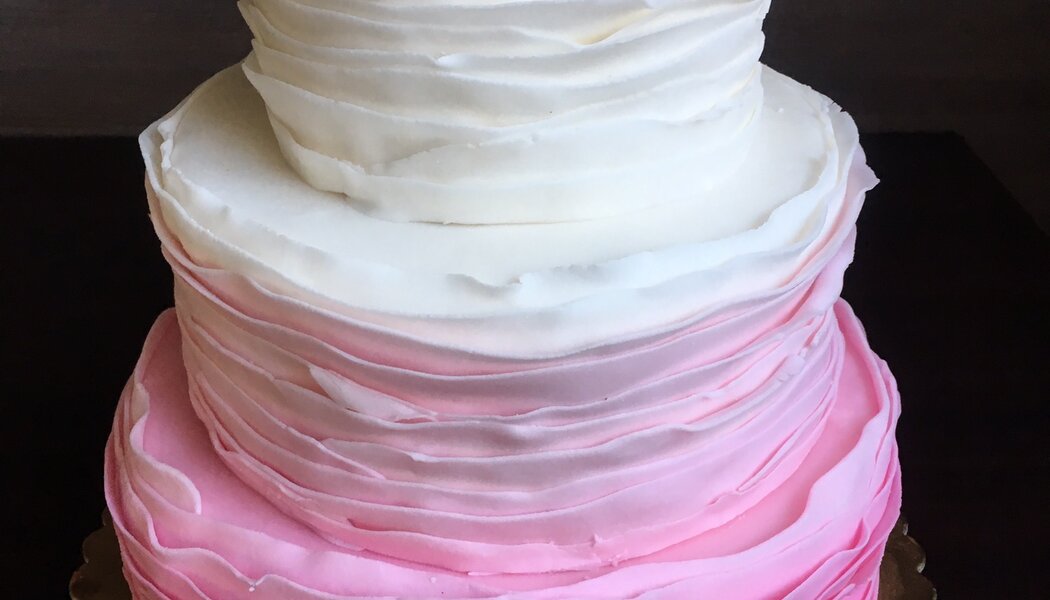 Svatebni dort 2 Svatebni dort 2