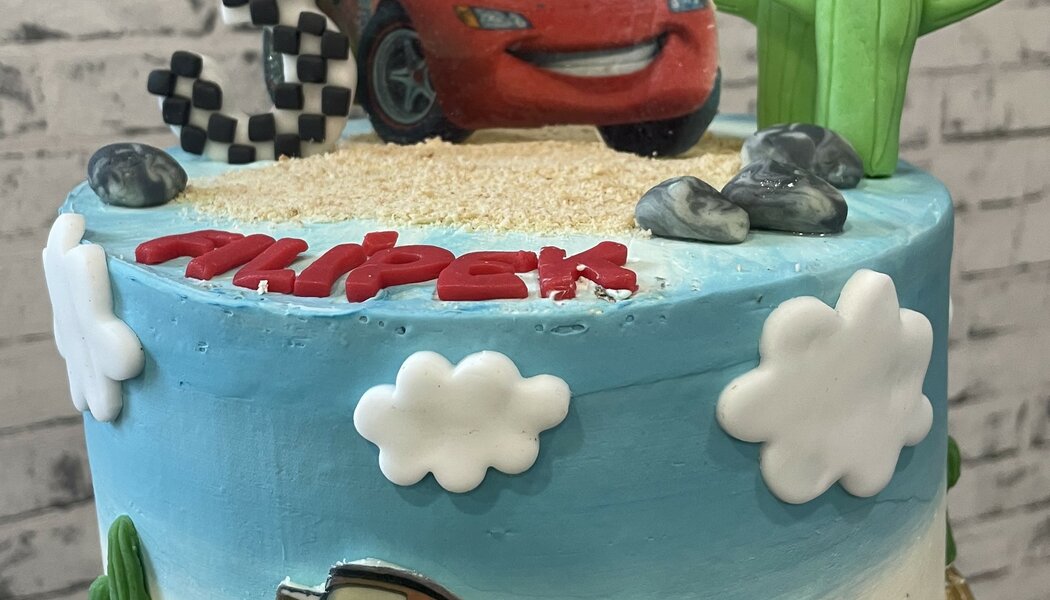 Dort Mcqueen