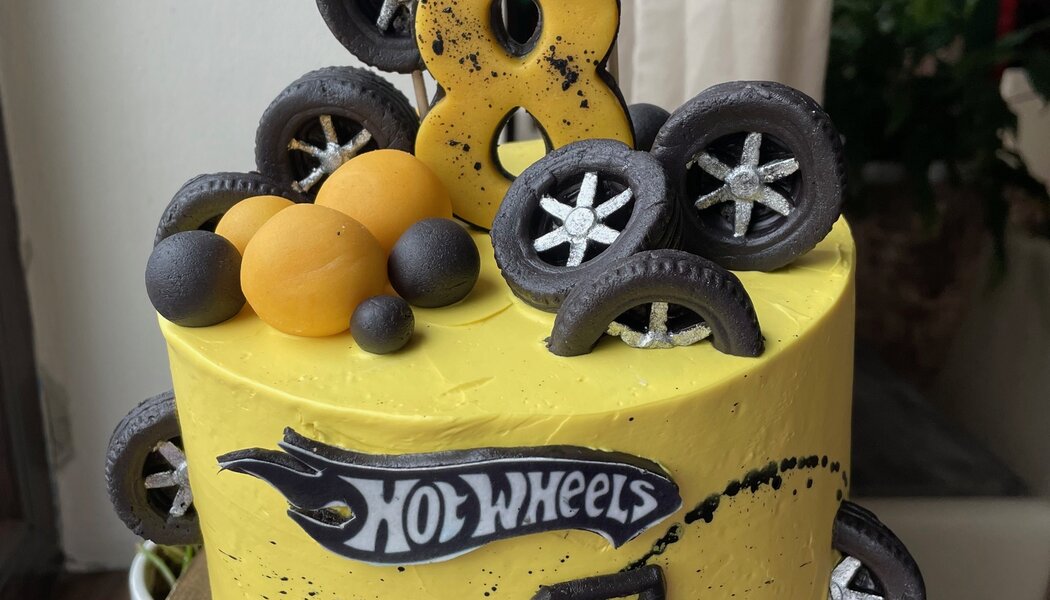 Dort Hot wheels