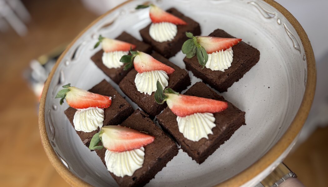 brownies