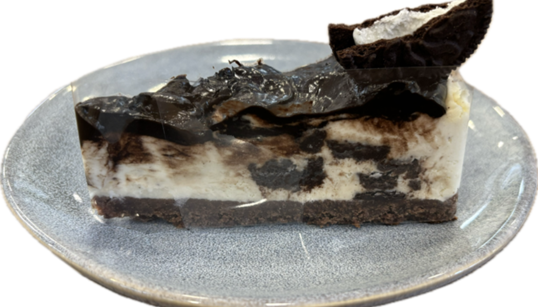 Cheesecake Oreo