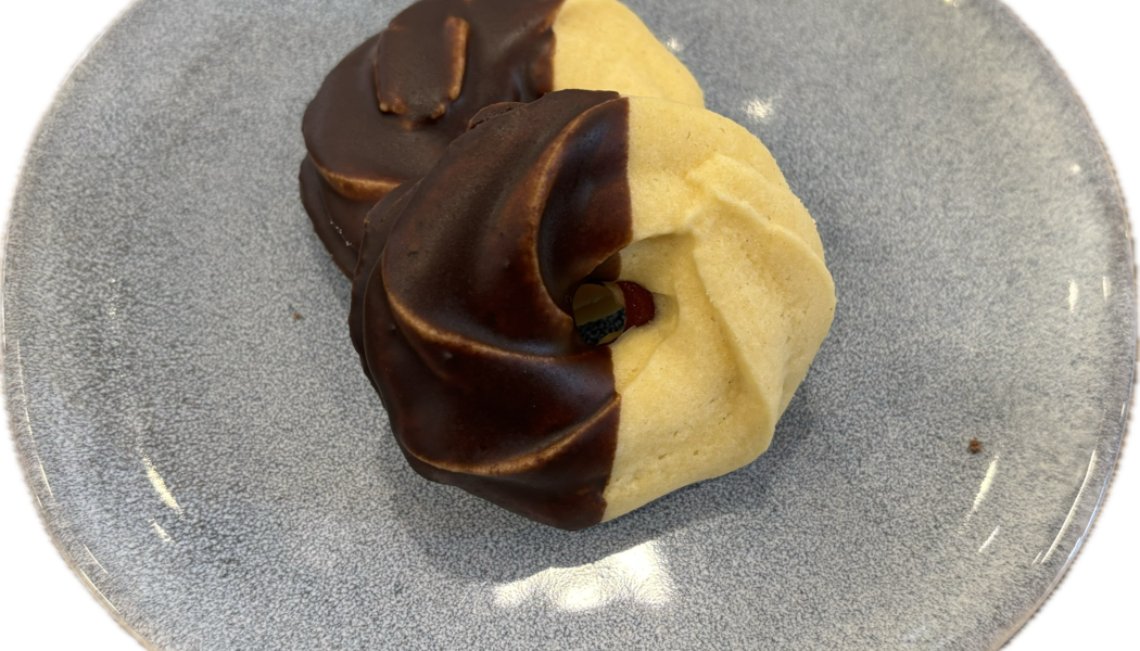 Linecké třené Linecké třené