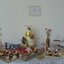 Sladký bar ( Candy bar )