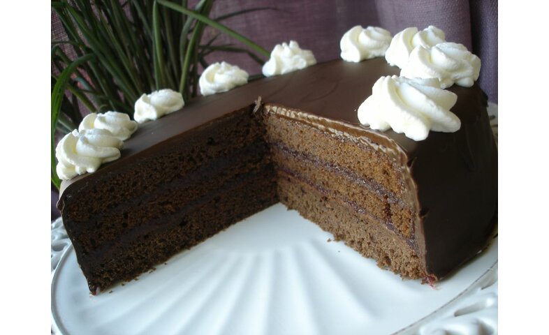 Sacher